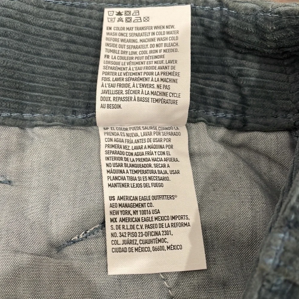 American Eagle Skirt, Size 14